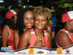 Bloco La vem eles #Partiu
